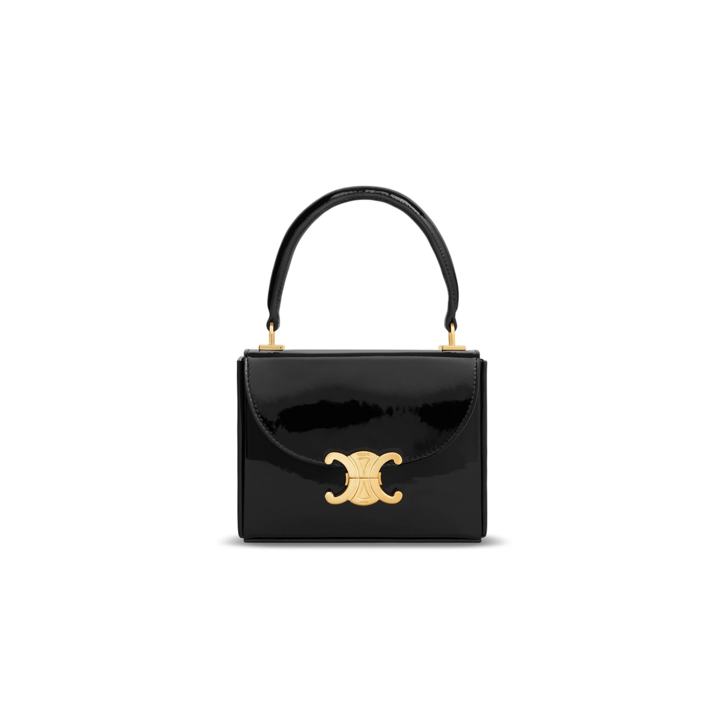 CELINE MINI NINO BAG (16.5*12.5*4cm)